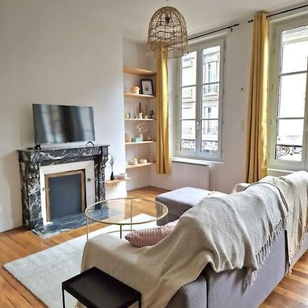 Magnifique Appartement - Driant 트루아 외부 사진